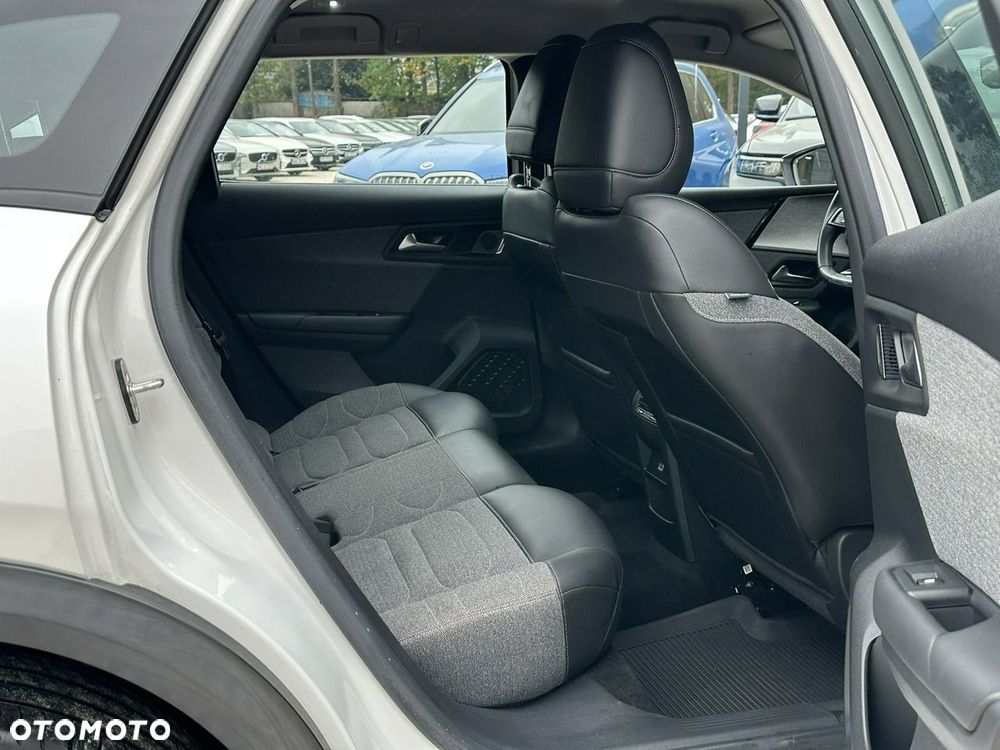Citroën C5X - 17