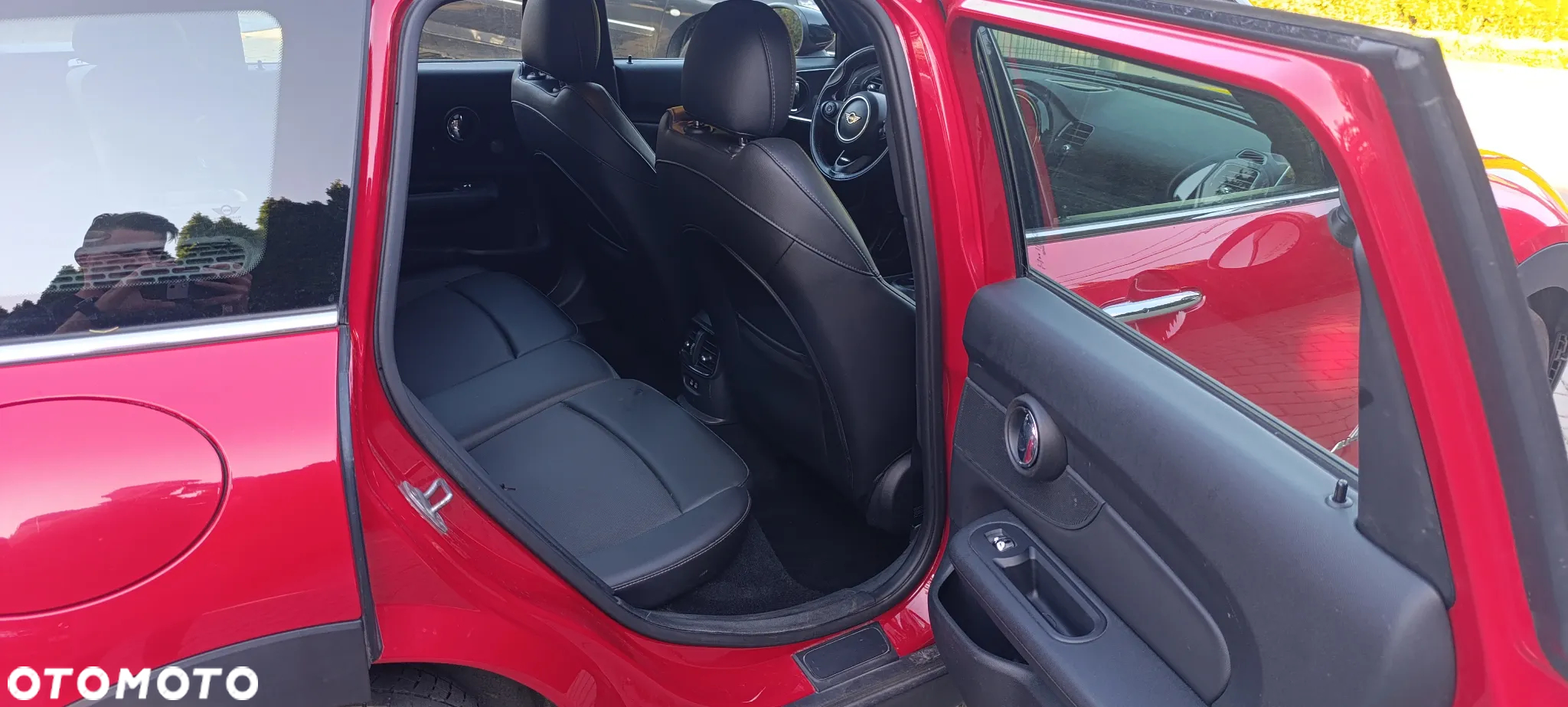 MINI Clubman Cooper S ALL4 - 17