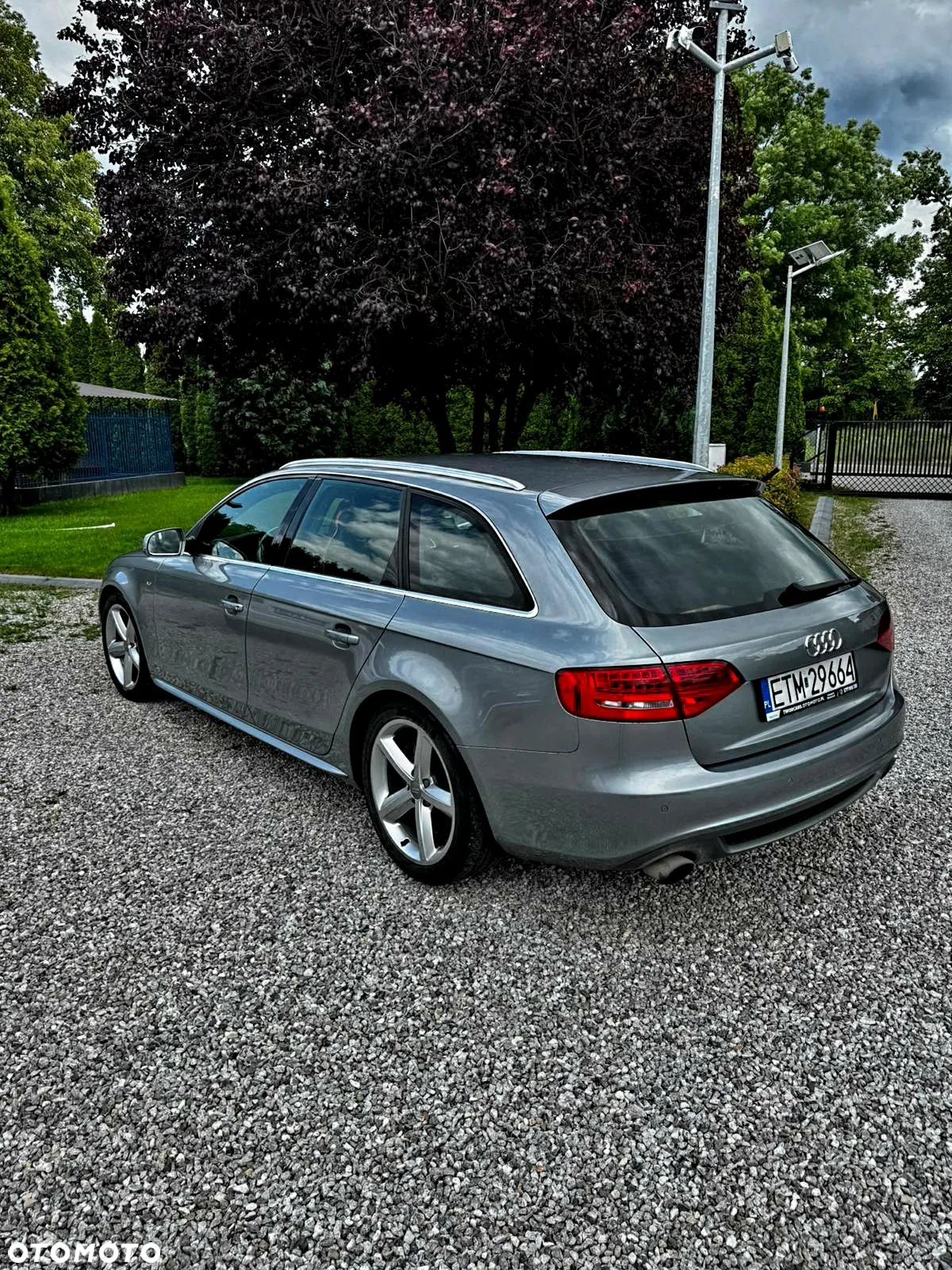 Audi A4 2.0 TFSI - 15