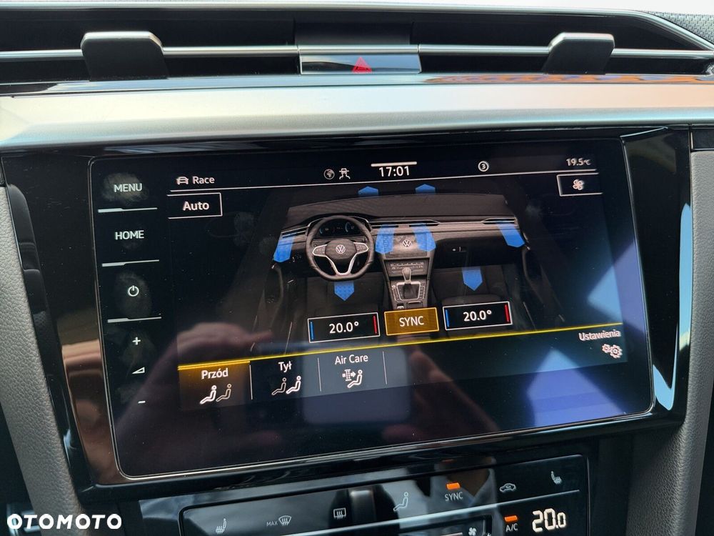 Volkswagen Arteon Shooting Brake 2.0 TSI 4Motion R DSG - 32