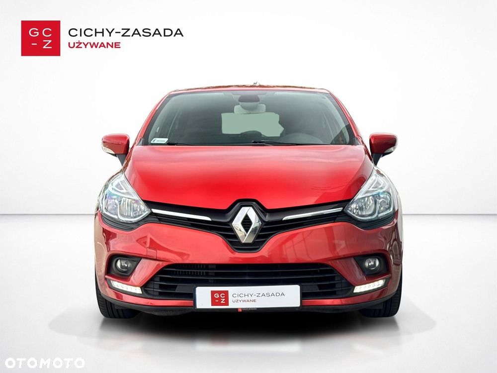 Renault Clio 0.9 Energy TCe Zen - 2