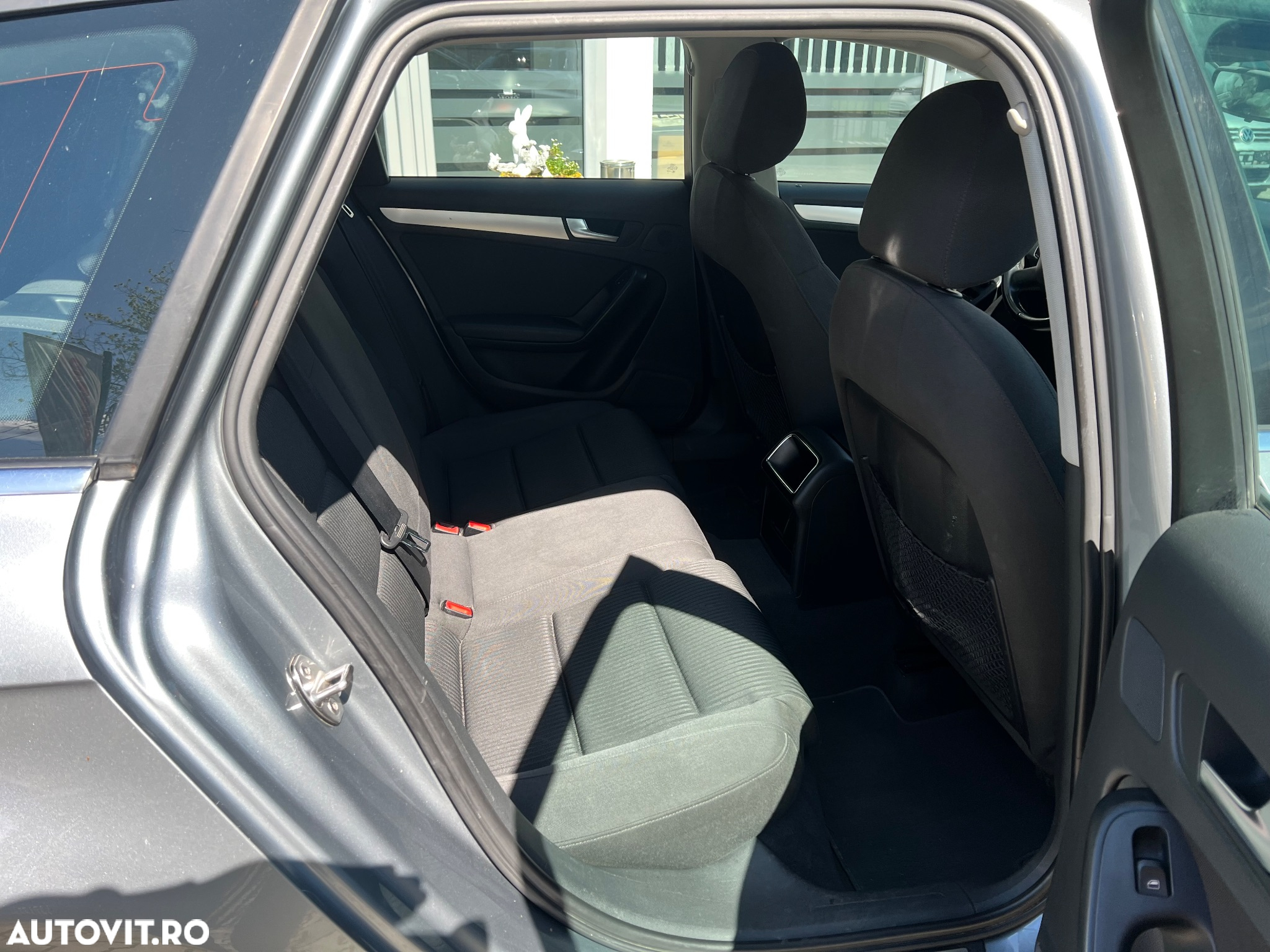 Audi A4 Avant 2.0 TDIe - 16