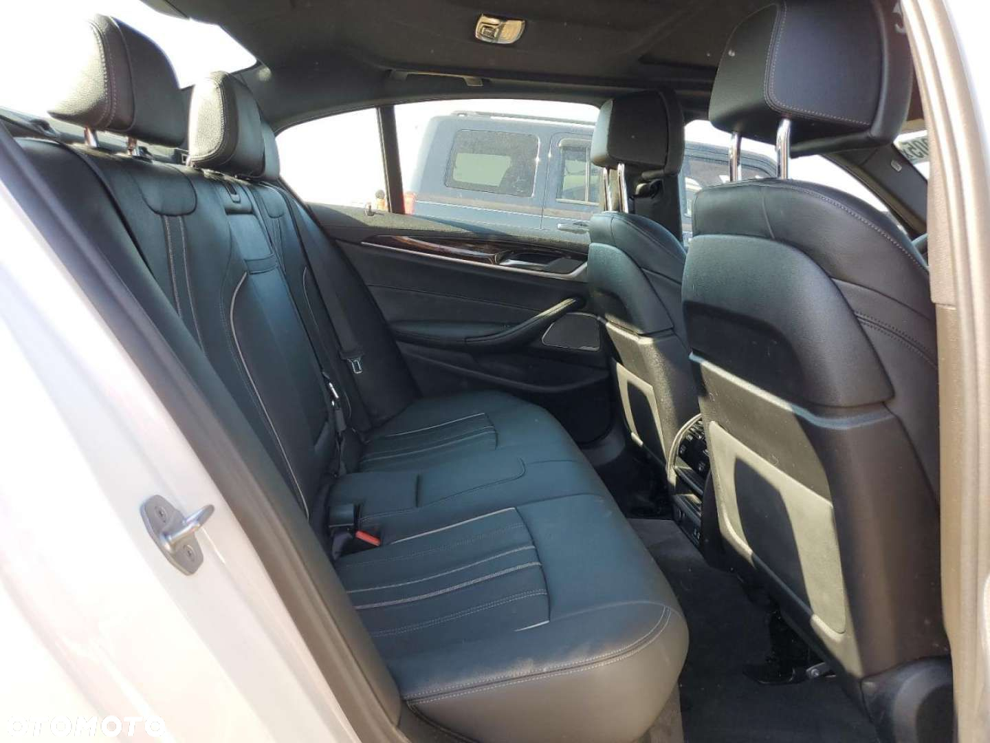 BMW Seria 5 - 11
