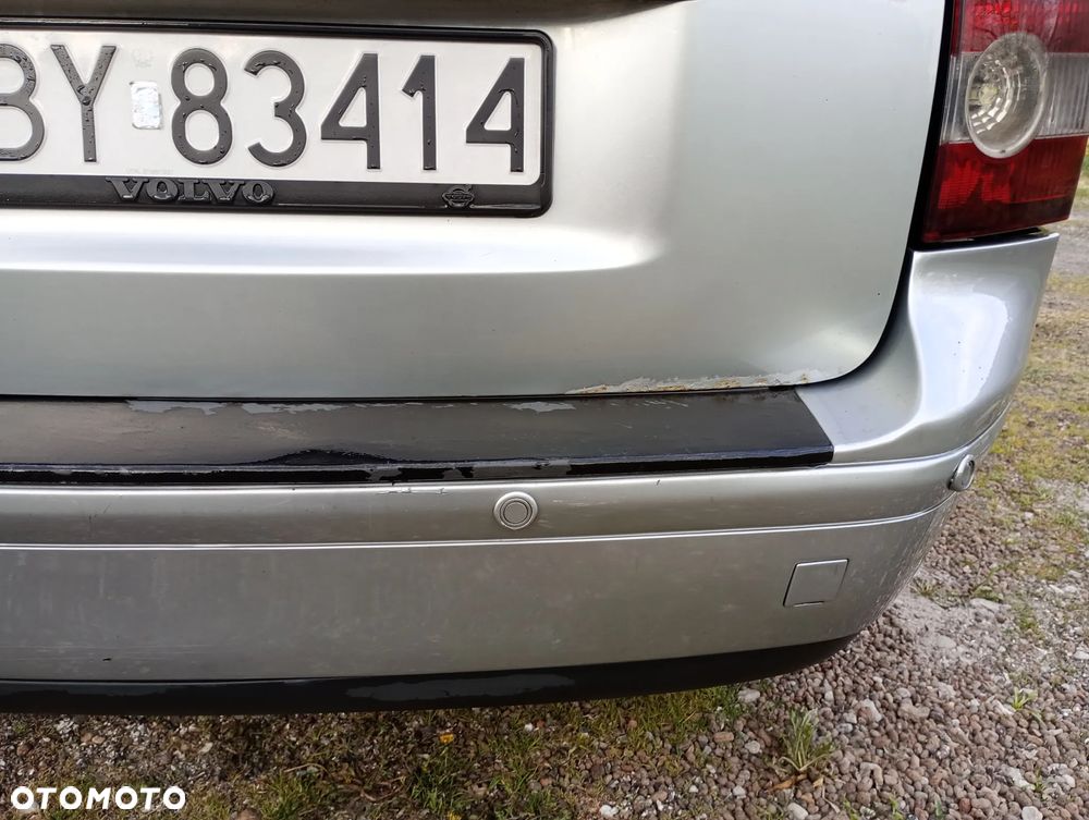 Volvo V50 2.0D - 14