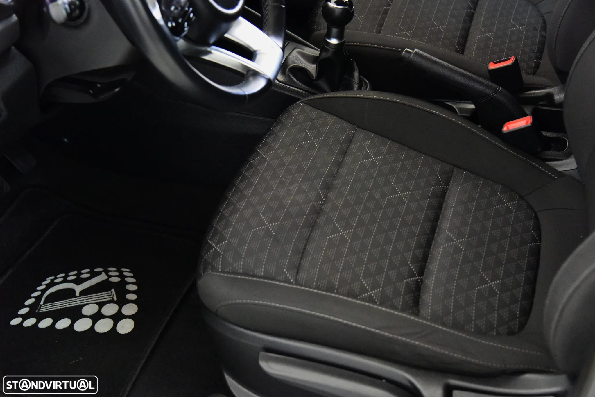 Kia Rio 1.0 T-GDi Drive - 11