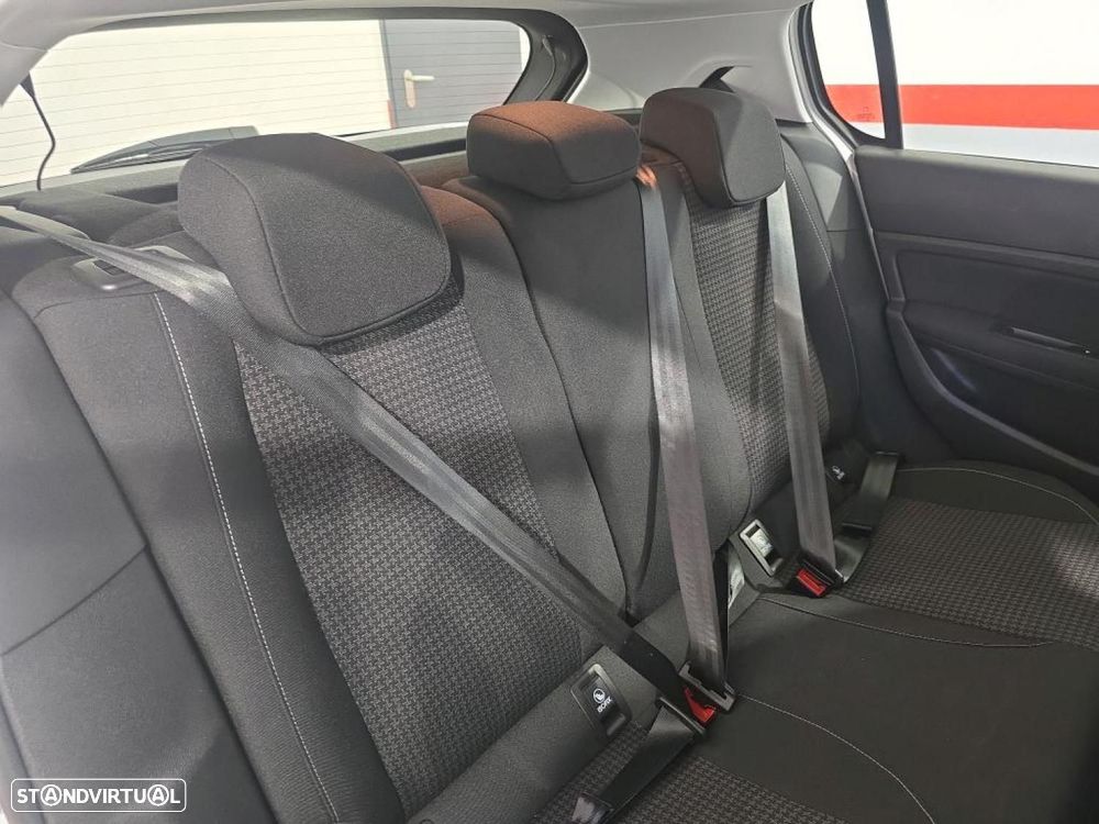 Peugeot 308 1.5 BlueHDi Business Line - 30