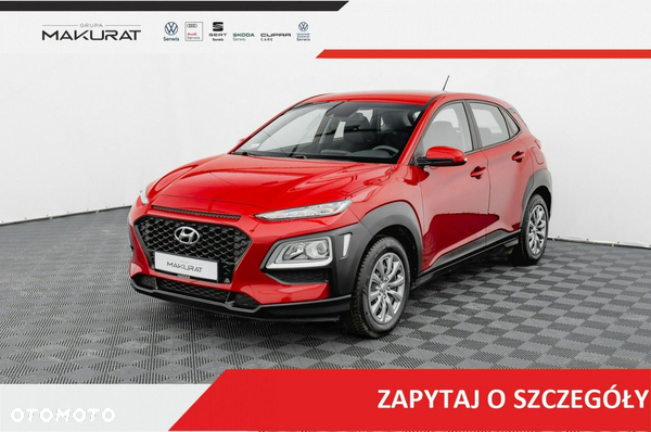 Hyundai Kona 1.0 T-GDI Classic Plus