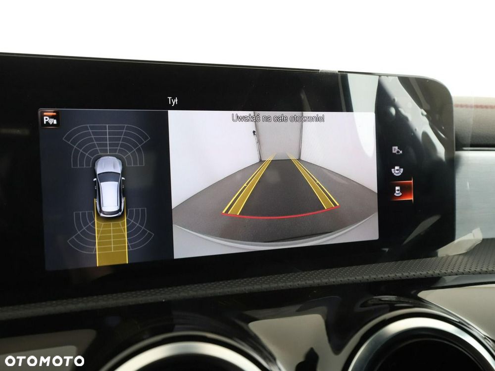 Mercedes-Benz CLA 200 d 8G-DCT AMG Line - 25