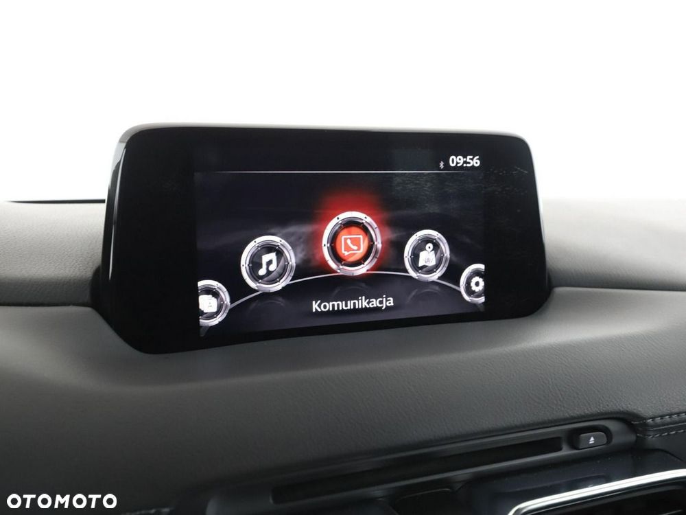 Mazda CX-5 - 24