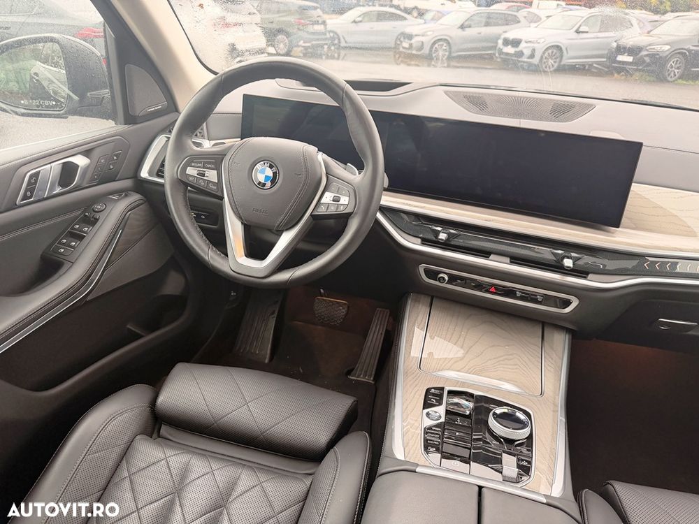 BMW X5 xDrive30d AT MHEV - 25