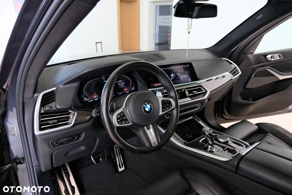 BMW X5 - 22