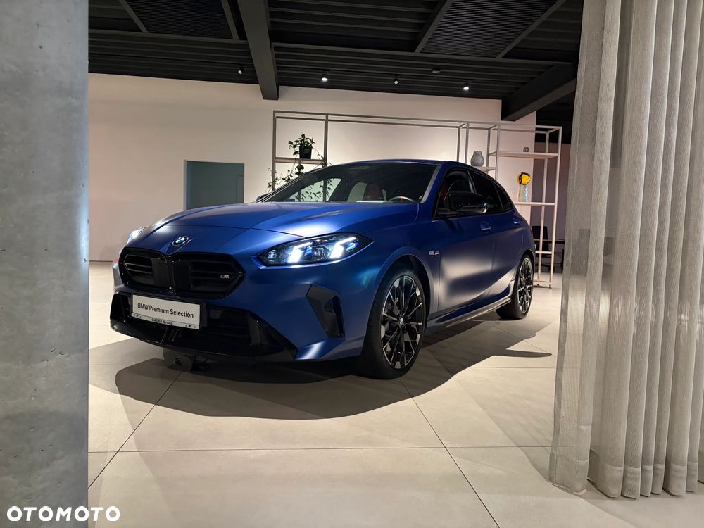 BMW Seria 1 M135i xDrive - 2