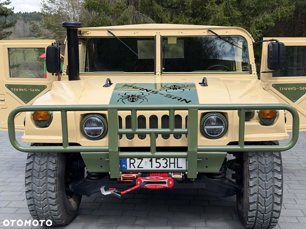 Hummer H1 - 3