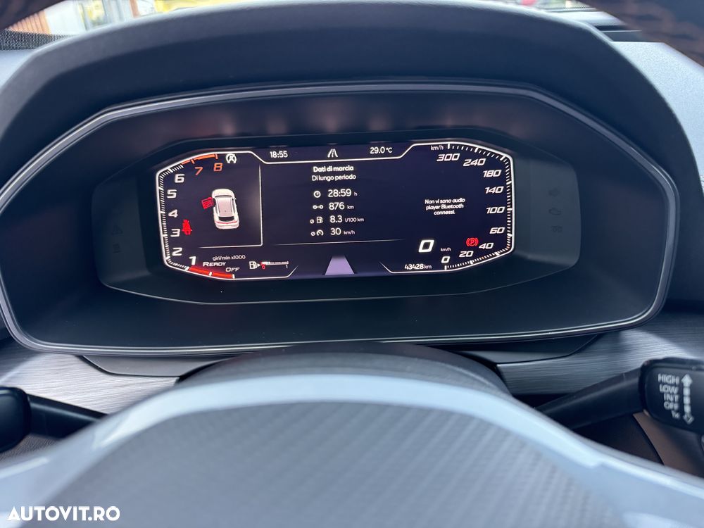 Cupra Formentor 1.5 TSI - 25