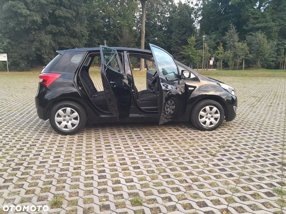 Hyundai ix20 1.4 5 Star Edition - 33