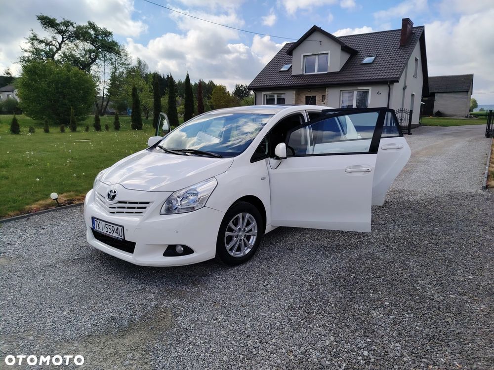 Toyota Verso 1.6 Life - 15