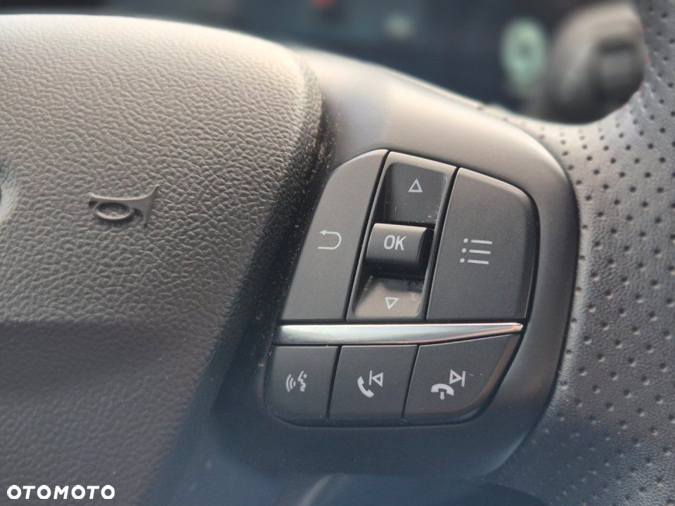 Ford Focus - 18