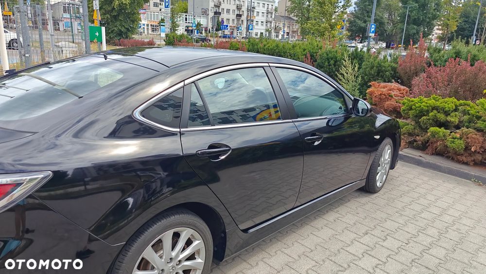 Mazda 6 2.2 CD Exclusive - 9
