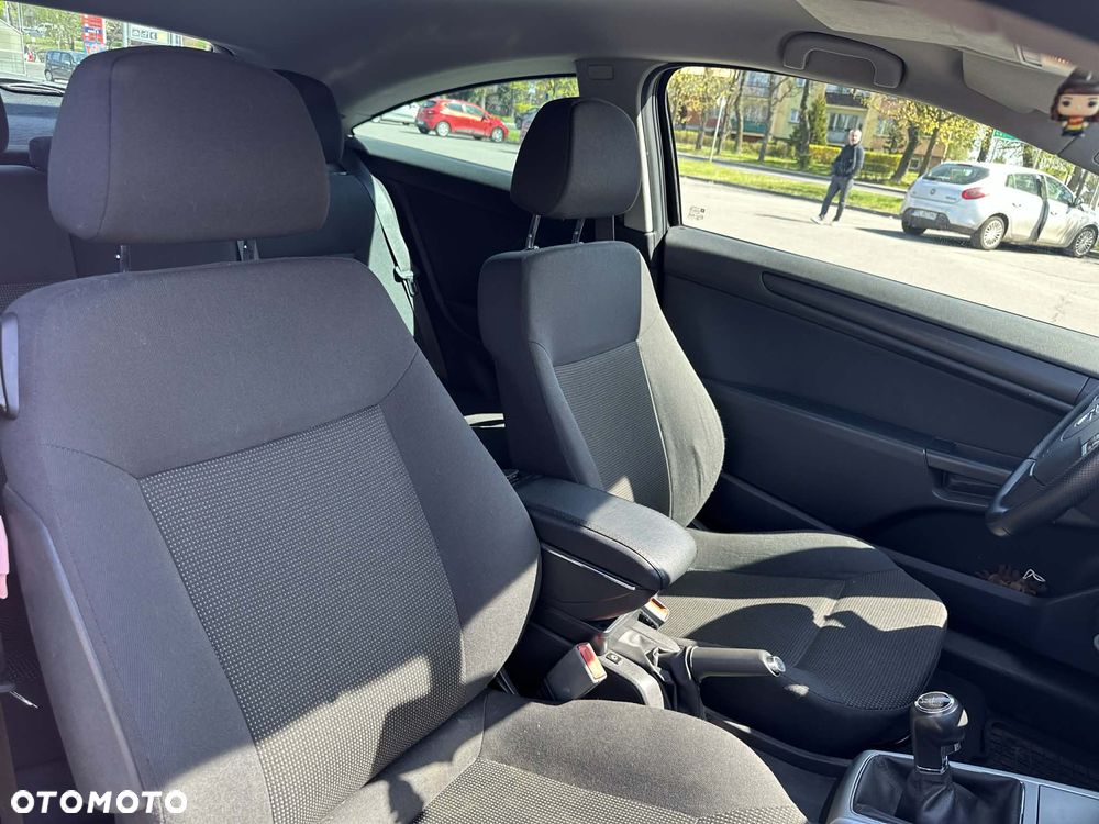 Opel Astra - 13