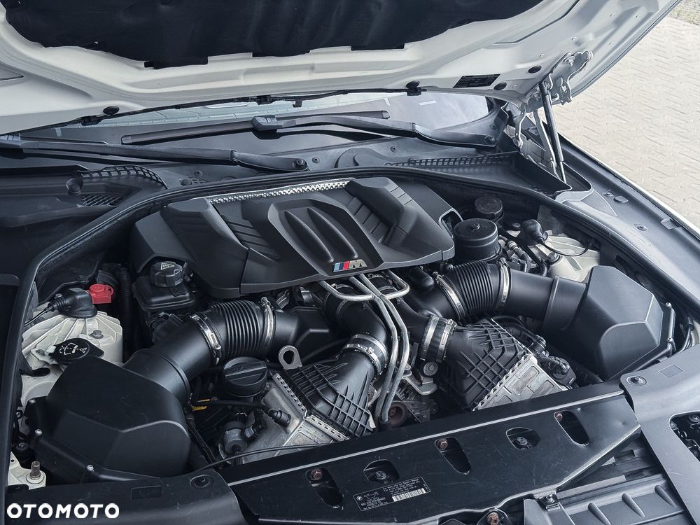 BMW M6 - 3