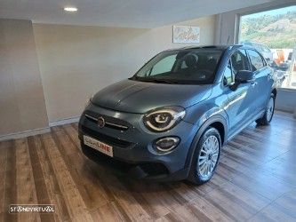 Fiat 500X 1.0 FireFly Urban - 5