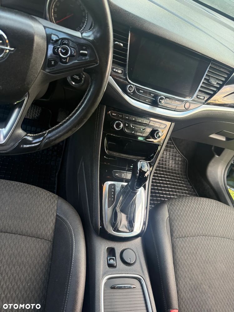 Opel Astra 1.6 Turbo Start/Stop Automatik Innovation - 5