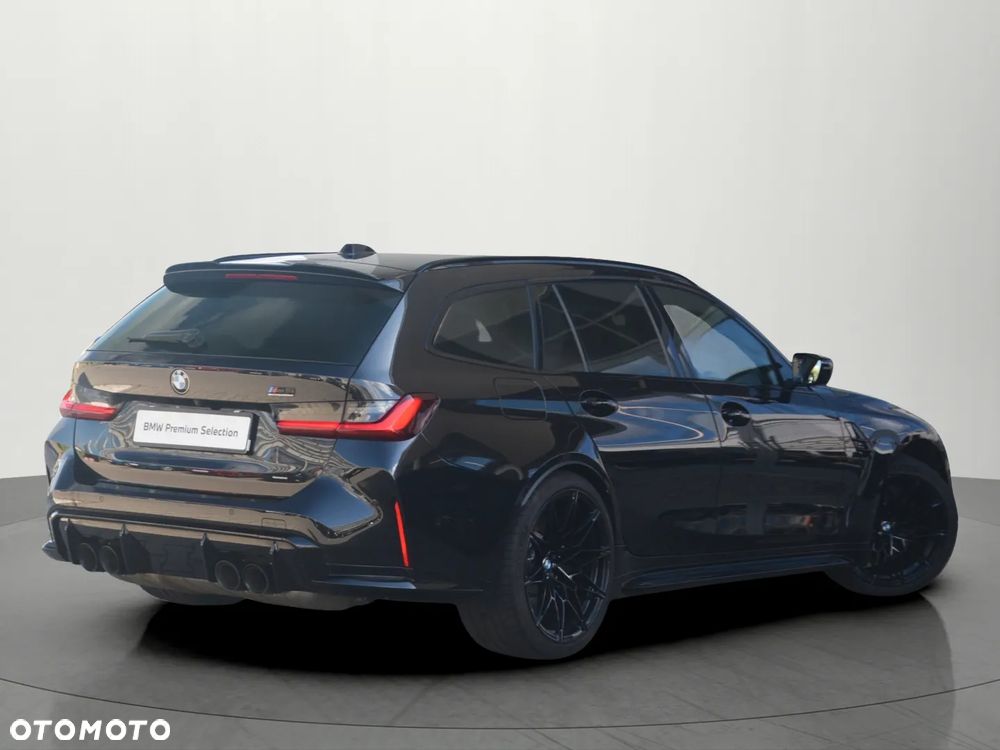 BMW M3 - 4