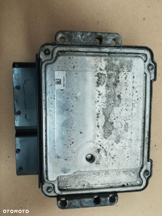 Alfa 159 24 JTD komputer sterownik - 2