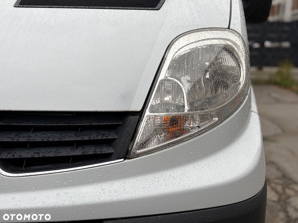 Renault Trafic - 3