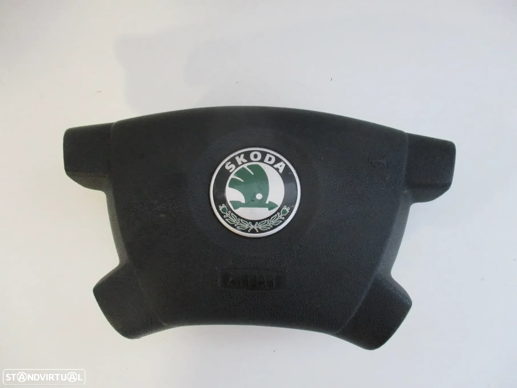Airbag de Volante Skoda Fabia 2002 - 2