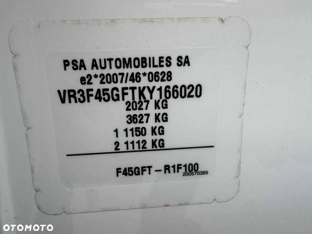 Peugeot 508 PureTech 180 EAT8 Allure Pack - 39