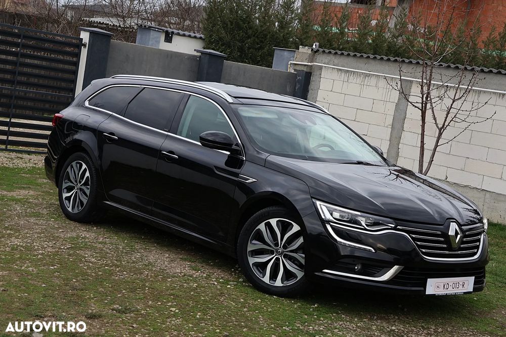 Renault Talisman - 10