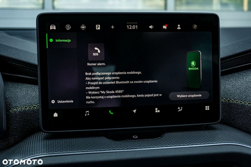 Skoda Kodiaq - 28