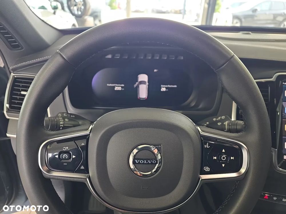 Volvo XC 90 T8 AWD Plus Black Edition - 9
