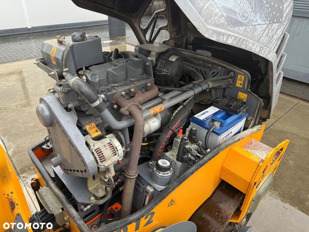 Hamm HD 12 VV - 20