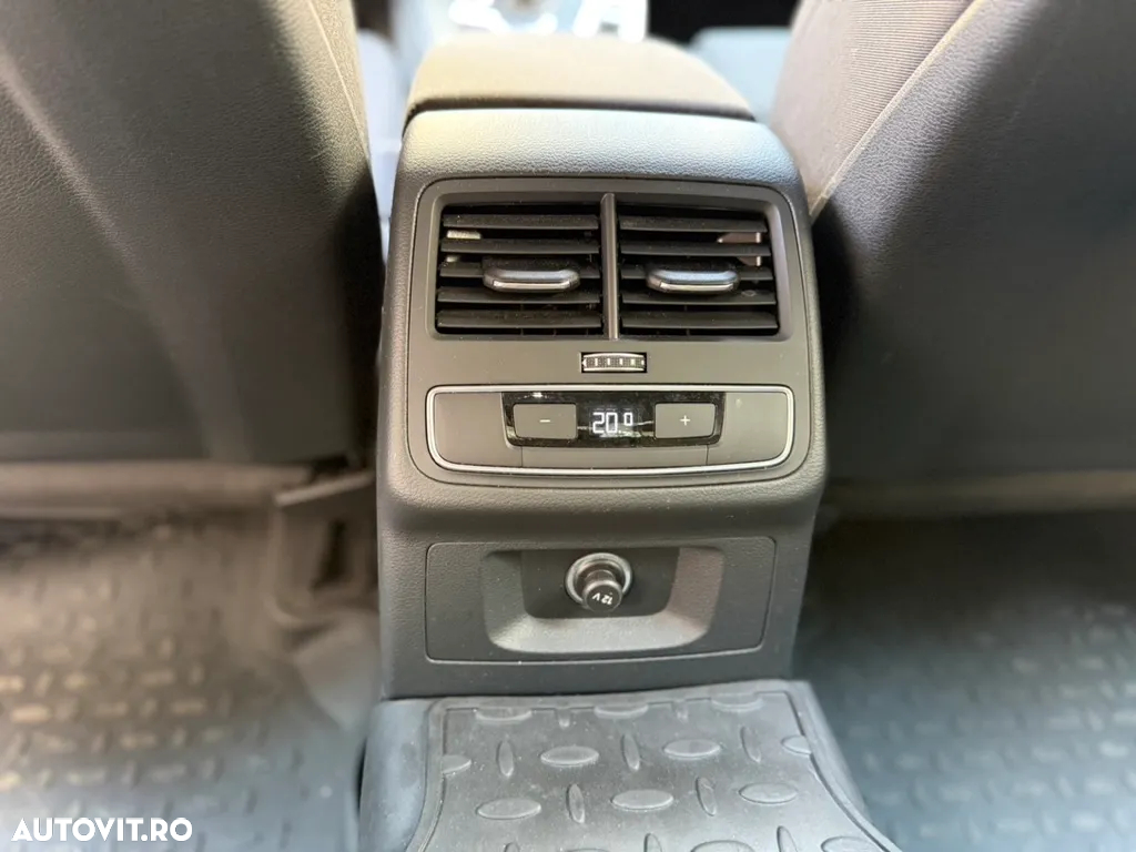 Audi A4 40 TFSI MHEV S tronic Advanced - 12