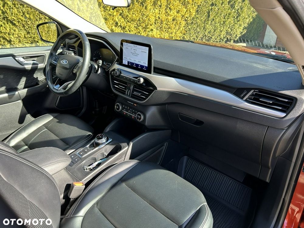 Ford Escape - 13