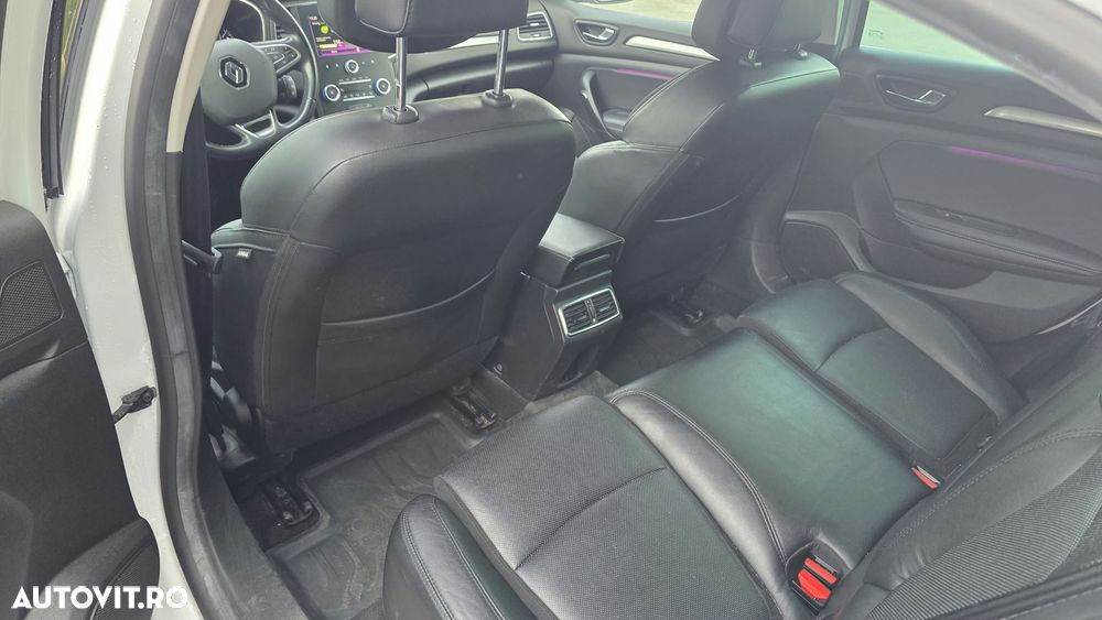Renault Megane Energy TCe Intens - 15