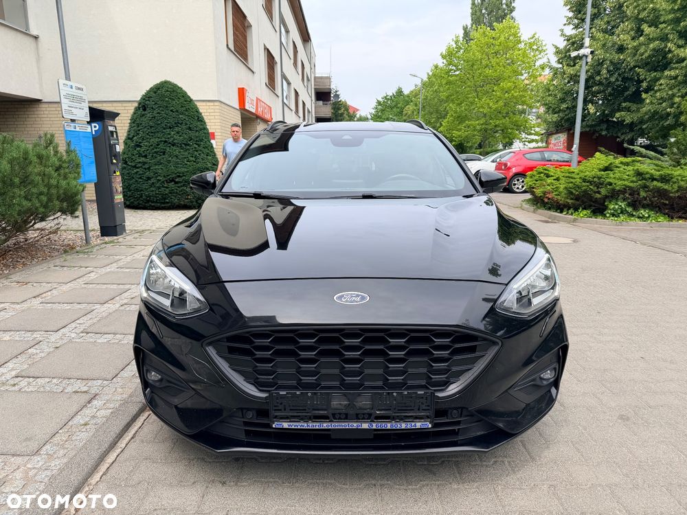 Ford Focus - 2