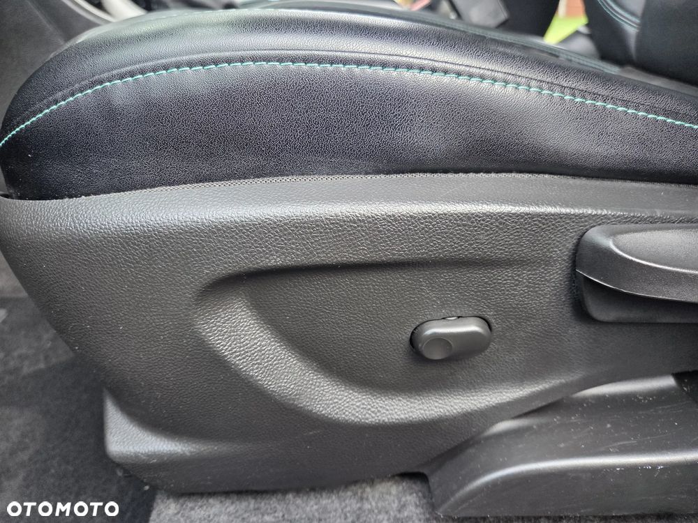 Chevrolet Trax 1.4T LT+ - 21