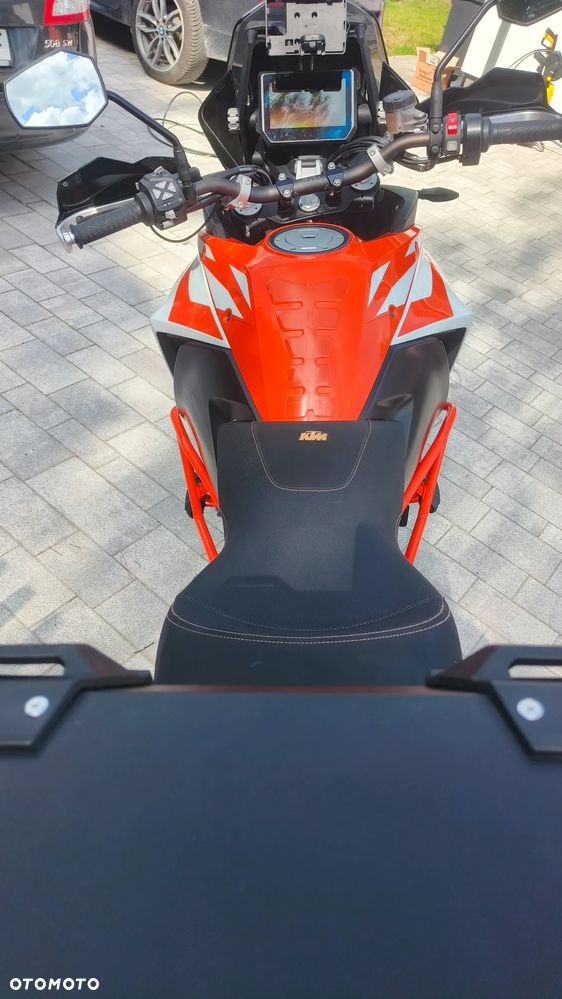 KTM Super Adventure - 7