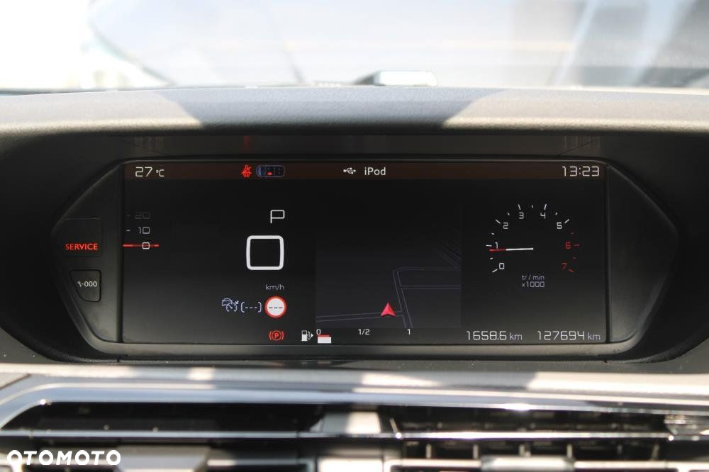 Citroën C4 SpaceTourer - 16
