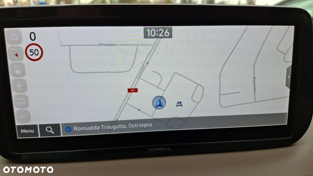 Hyundai Santa Fe 1.6 T-GDI PHEV Platinum 4WD - 36