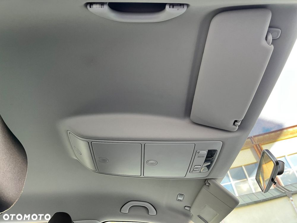 Volkswagen Touran 1.6 Trendline - 20