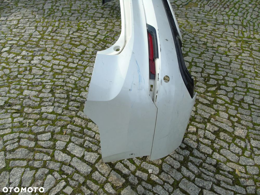 ZDERZAK TYLNY VOLVO XC-90 II 31353390 - 5