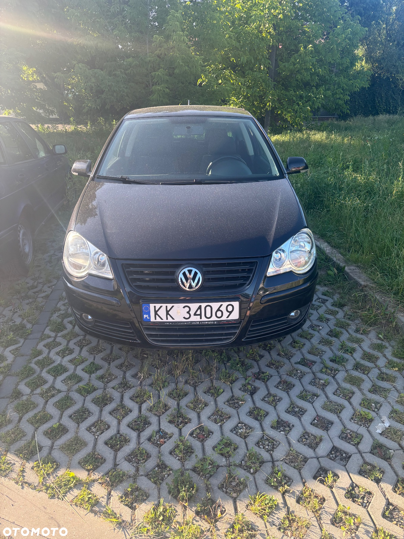 Volkswagen Polo 1.4 TDI Comfortline - 2