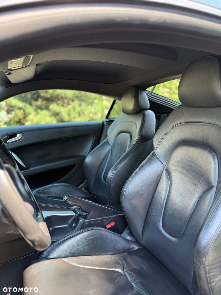 Audi TT Coupé 2.0 TFSI S tronic - 16