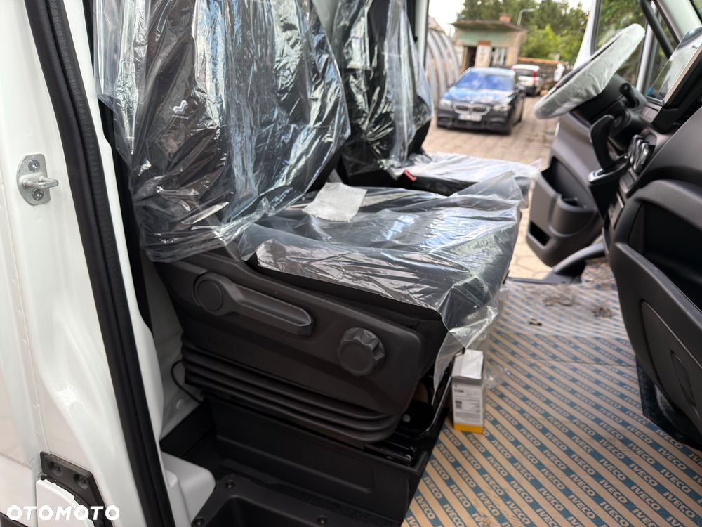 Iveco Daily 70c - 20