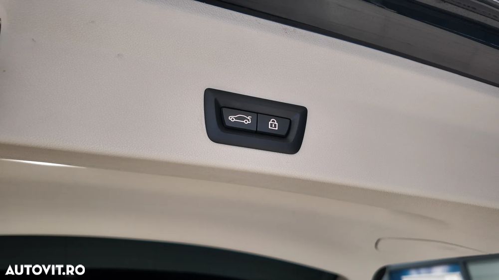 BMW X3 xDrive30e Aut. Advantage - 35