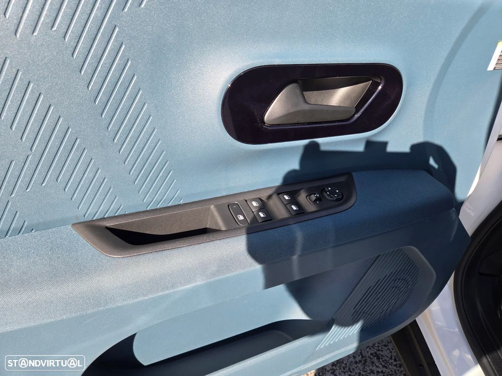 Fiat Grande Panda 45 kWh La Prima - 24